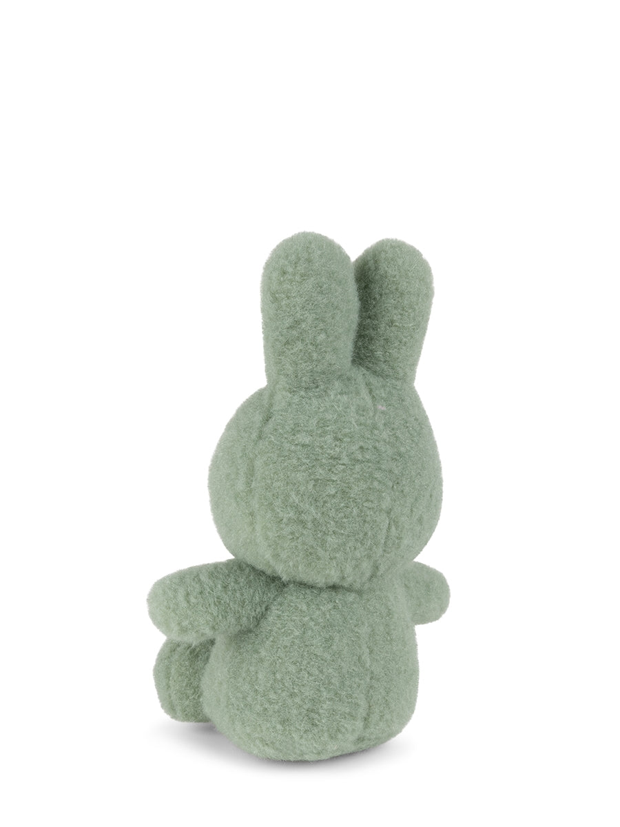 Miffy ECO Cotton Candy - 23 cm - 9'' | Pistache