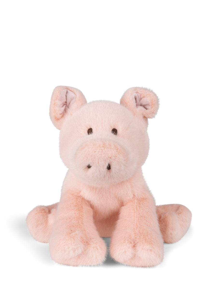 B.T. Chaps Paddy Pig Pink ECO - 25 cm - 10 | Pink