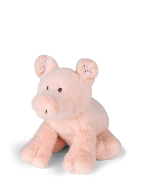 Paddy Pig Pink ECO - 25 cm - 10 | Pink