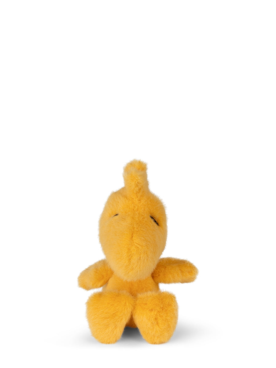 Woodstock ECO Fuzzy Yellow - 15 cm - 6 | Yellow