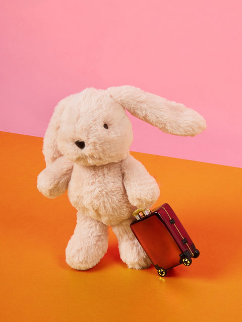 Bubbles Bunny ECO - 23 cm - 9 | Beige