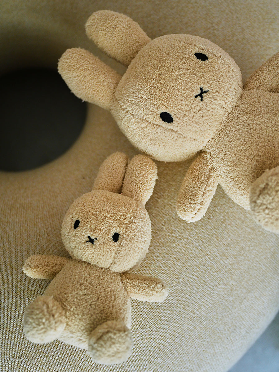 Miffy Terry - 23 cm - 9 | Beige