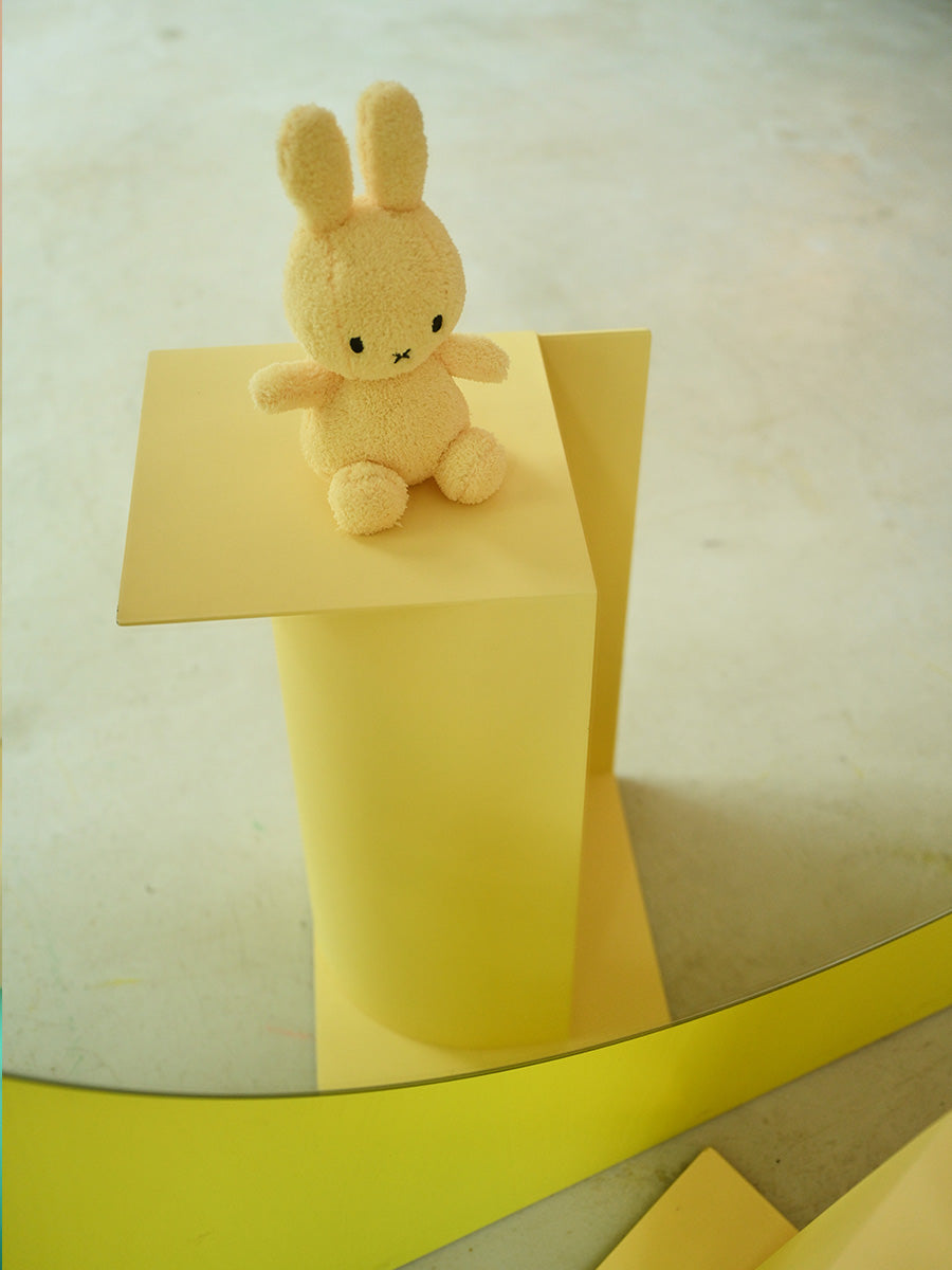 Miffy Terry - 23 cm - 9 | Light Yellow