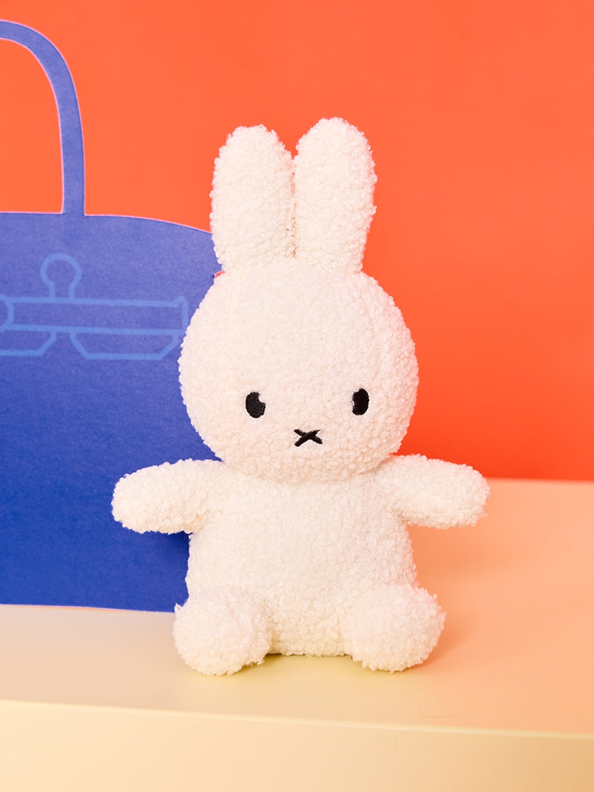 Miffy ECO Tiny Teddy - 23 cm - 9 | Cream