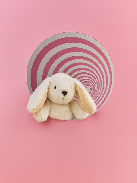 WWF ECO Robbert Rabbit Beige - 29 cm - 11,5 | Beige